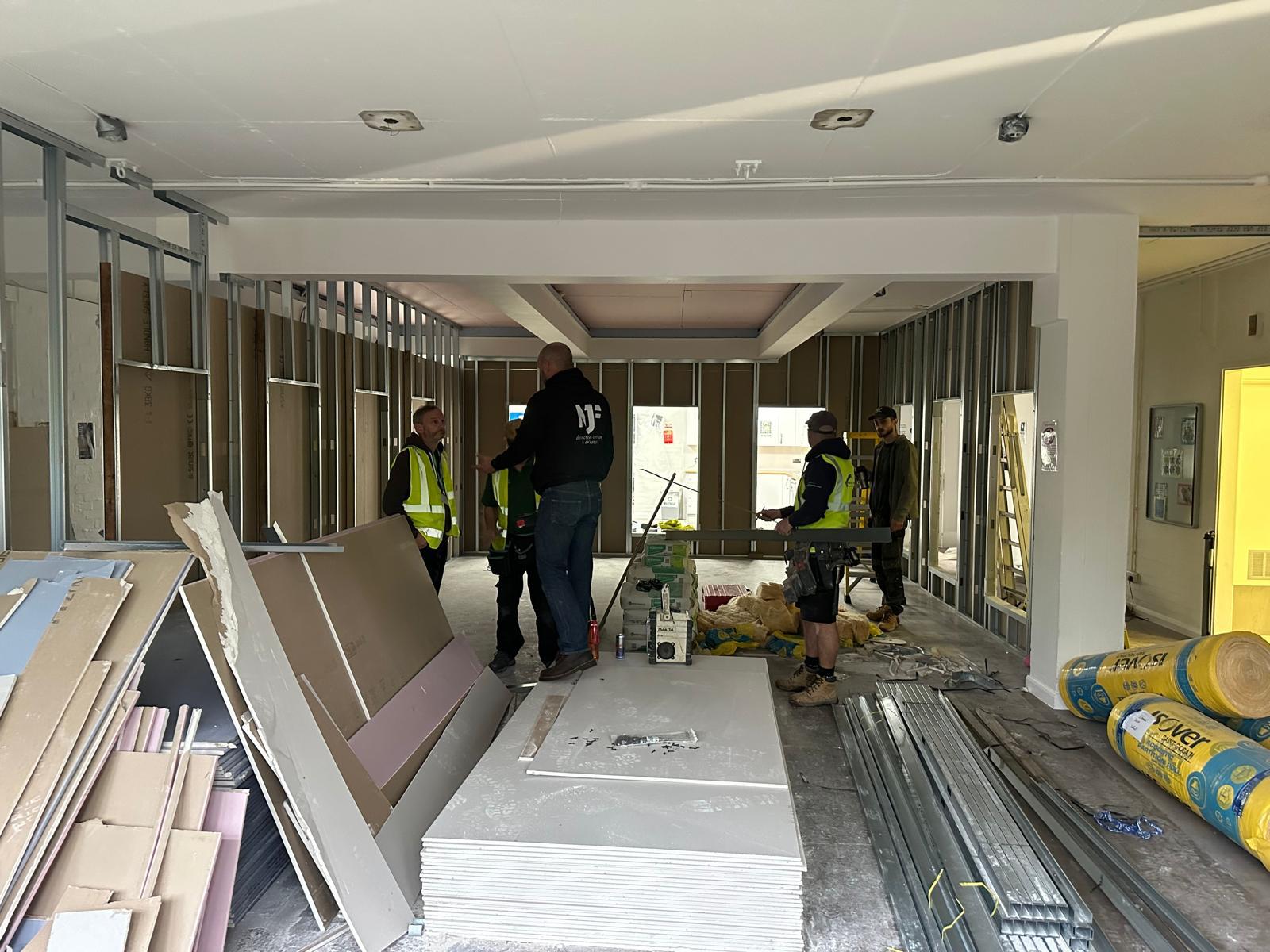 Renovation 4